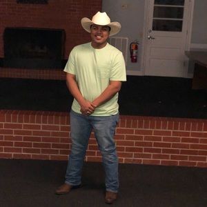 Meet your Posher, Jake